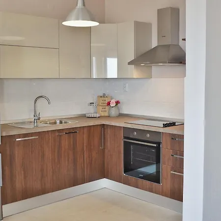 Apartment Kantun *