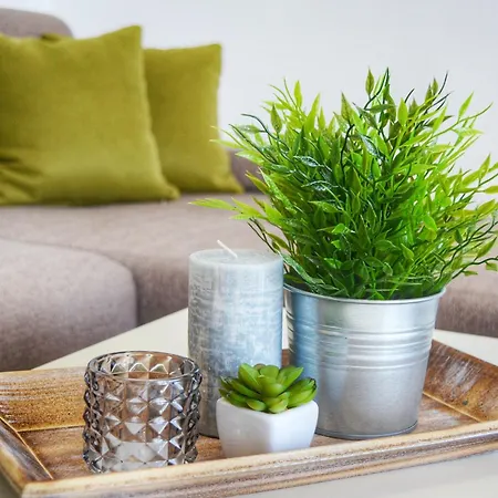 Apartment Kantun Šmrika