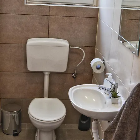 Kantun Apartman *