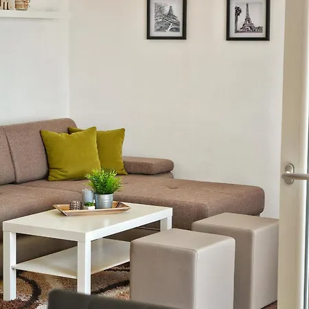 Apartman Kantun