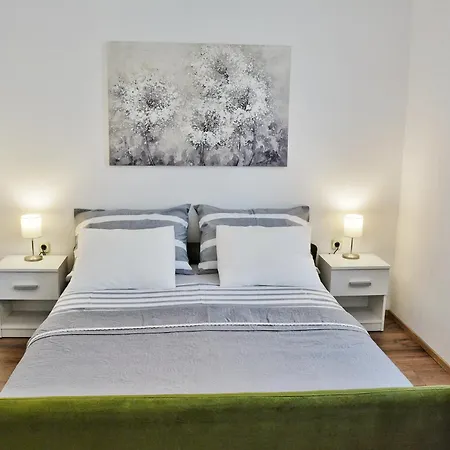 Apartman Kantun *