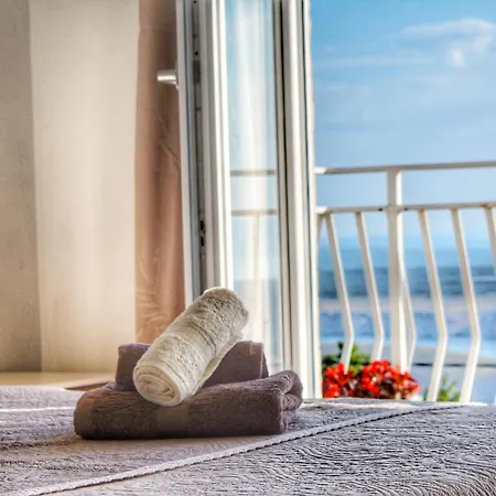 Kantun Apartman