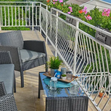 Apartman Kantun
