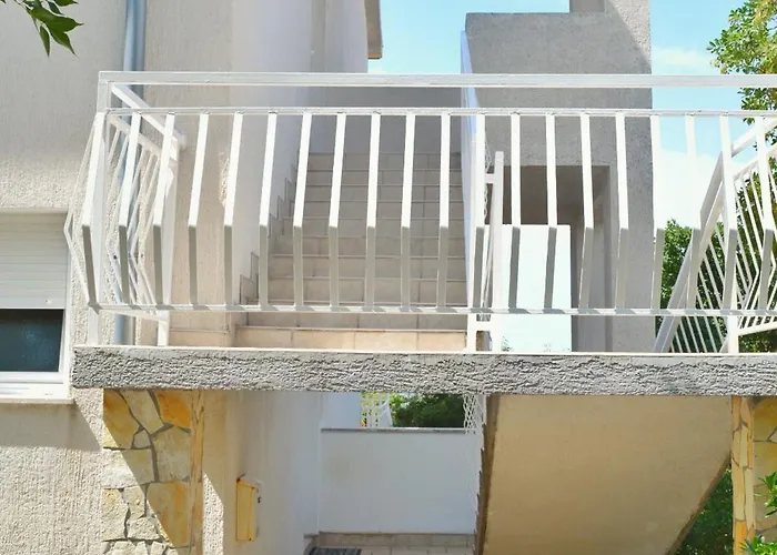 Apartman Kantun Smrika