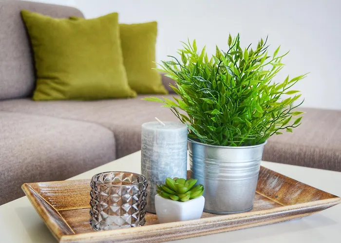 Apartman Kantun Smrika